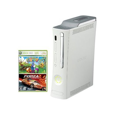 Xbox 360 o[pbN(HDMI[qΉAutHc@ [^[X|[c 2vu܂sj[^v) <br />
